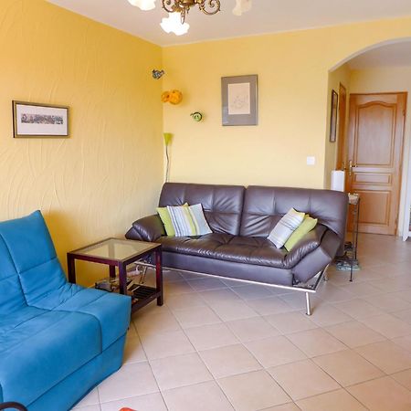 Apartment Les Vignes By Interhome Saint-Cyr-sur-Mer Zewnętrze zdjęcie