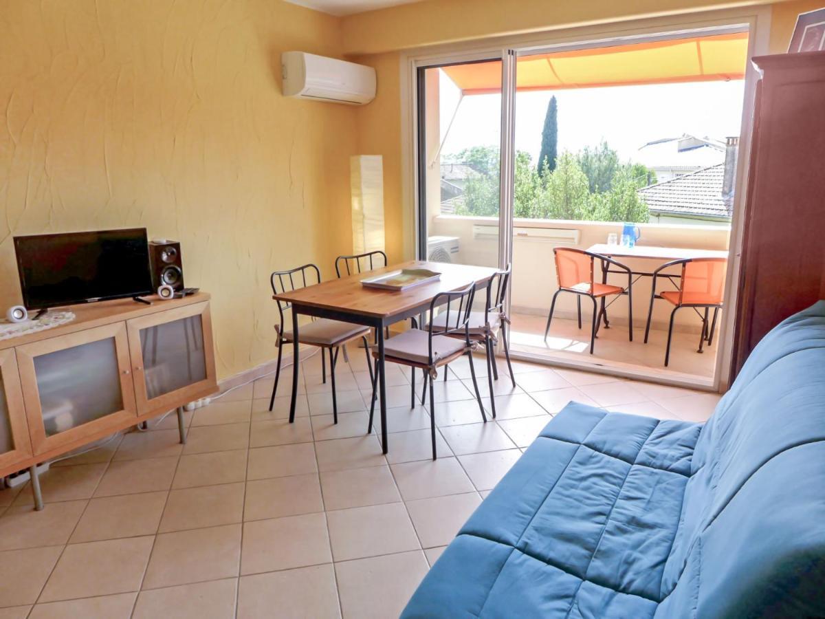 Apartment Les Vignes By Interhome Saint-Cyr-sur-Mer Zewnętrze zdjęcie
