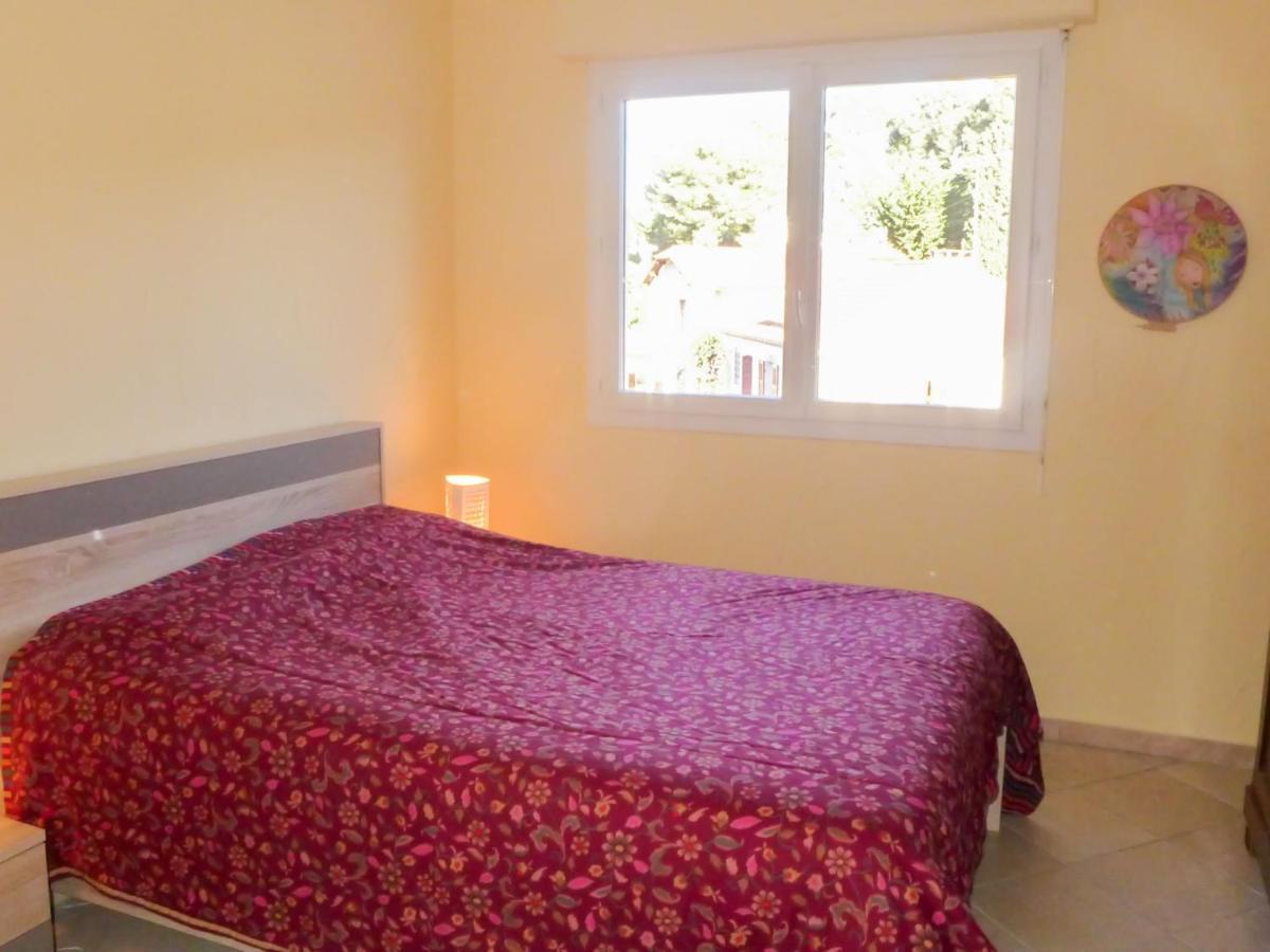 Apartment Les Vignes By Interhome Saint-Cyr-sur-Mer Zewnętrze zdjęcie