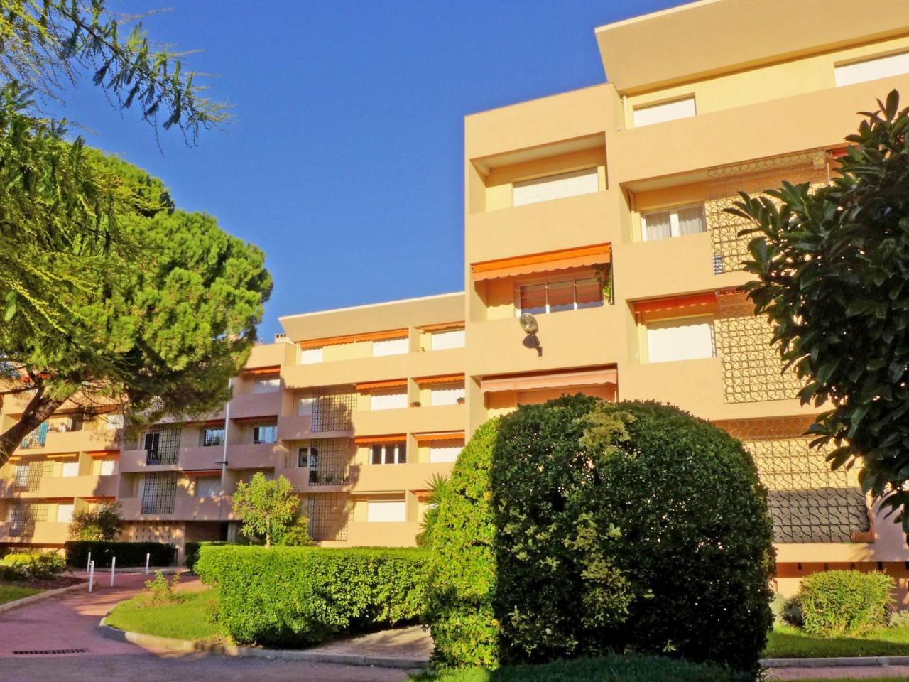 Apartment Les Vignes By Interhome Saint-Cyr-sur-Mer Zewnętrze zdjęcie