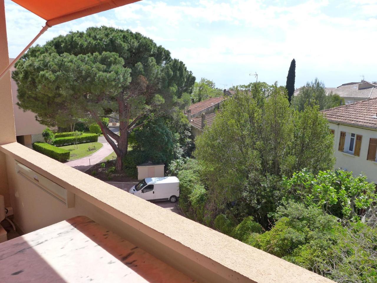 Apartment Les Vignes By Interhome Saint-Cyr-sur-Mer Zewnętrze zdjęcie